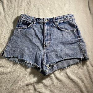 Zara Jean Shorts